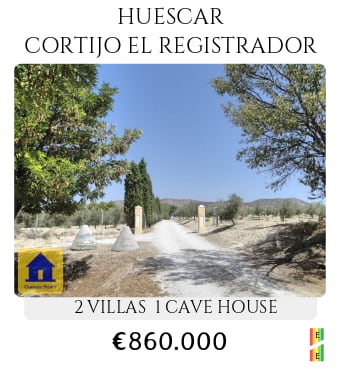 cuevas spain cheap property